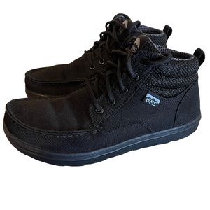 LEMS boulder boots mid mens size 6.5